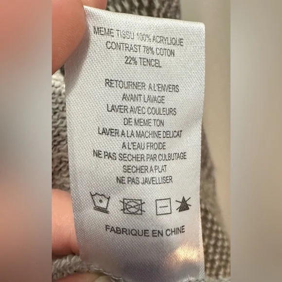 Miss Me Cardigan - Picture 6 of 7